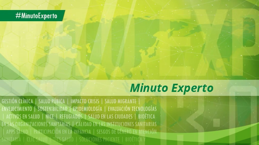 Minuto Experto